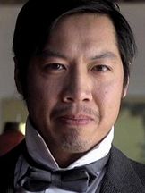 foto von Feodor Chin