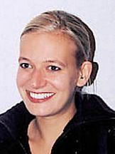 foto von Lauren Cornell