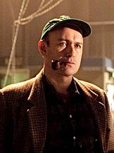 foto von Karl Moffatt