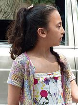 foto von Diana Zriek