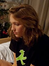 foto von Talisa Lilly Lemke