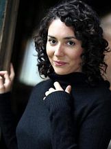 foto von Tabea Tarbiat