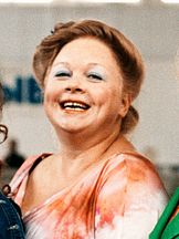 foto von Zoya Buryak