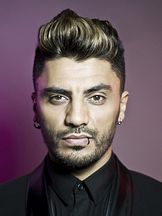 foto von Hakim Ghorab