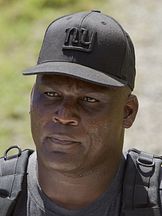 foto von Gregory D. Gadson