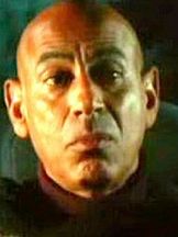 foto von Vernel Bagneris