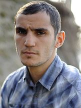 foto von Mourad Frarema