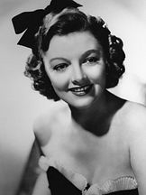 foto von Myrna Loy