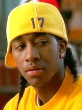 foto von Omari Grandberry