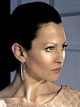 foto von Rebecca Rhae Larsen