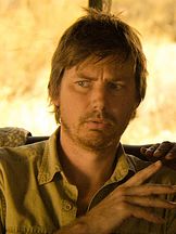 foto von Jaret Sacrey