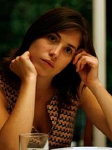 foto von Andrea García-Huidobro