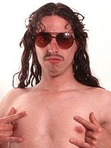 foto von Paul Spence