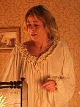 foto von María Adánez