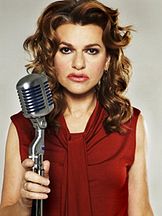 foto von Sandra Berhnard