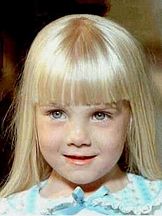 foto von Heather O'Rourke