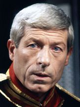 foto von John Woodvine