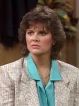 Amanda Bearse