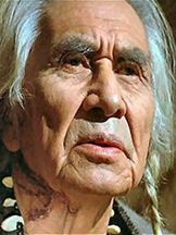 Chief Dan George