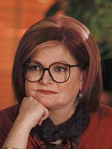 foto von Faith Prince