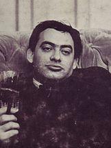 foto von Roland Topor