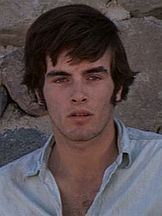 foto von Mark Frechette