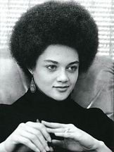 foto von Kathleen Cleaver