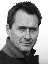 foto von Marcus Gilbert