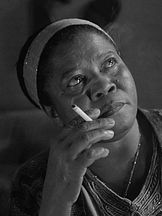 foto von Isabel Cardoso