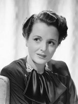 Mary Astor