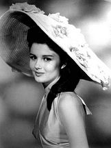 foto von Pamela Tiffin