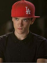 foto von George Sampson