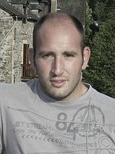 foto von Fréderic Marque-Sans