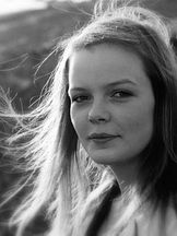 foto von Hreindís Ylva Garðarsdóttir