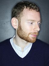 foto von Arthur Cahn