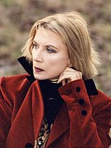 foto von Alla Demidova