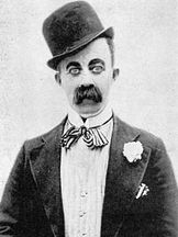 foto von Chester Conklin