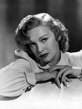 foto von Madeleine Carroll