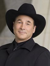 foto von Clint Black