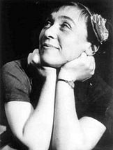 foto von Elisabeth Neumann-Viertel