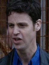 foto von Dickon Tolson