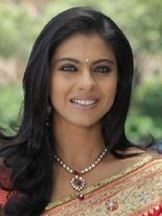 Kajol Devgn