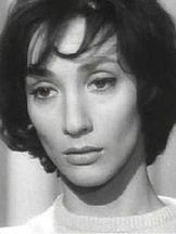 foto von Liliane Dreyfus