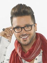 foto von Jai Rodriguez