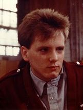 foto von James Lorinz