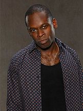 foto von Sahr Ngaujah