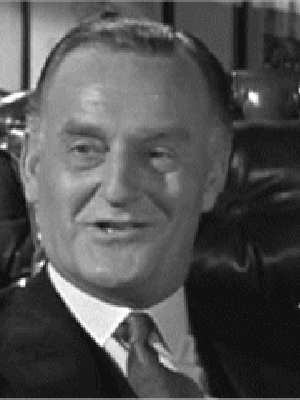 foto von John Williams (II)