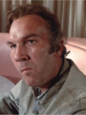 foto von Gene Dynarski