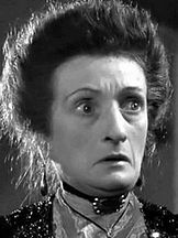 foto von Una O'Connor