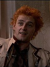 foto von Drew Schofield